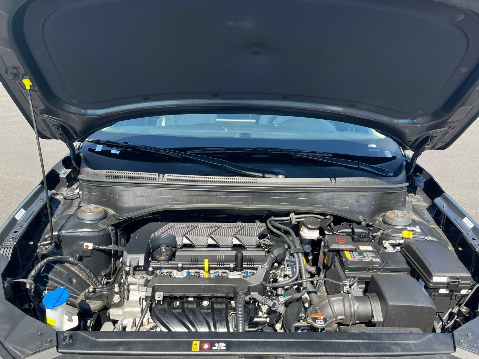 Used 2026 Hyundai Venue SEL FWD image 37