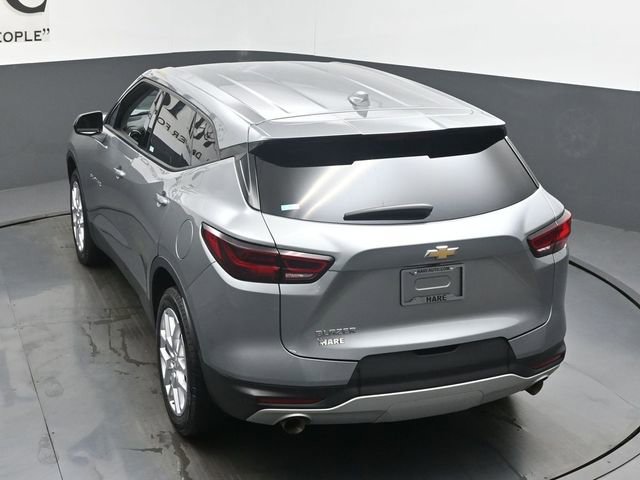 Used 2023 Chevrolet Blazer LT w/ LPO, Floor Liner Package FWD image 57