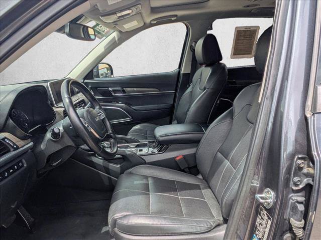 Used 2022 Kia Telluride SX w/ Nightfall Edition Package AWD/4WD image 11