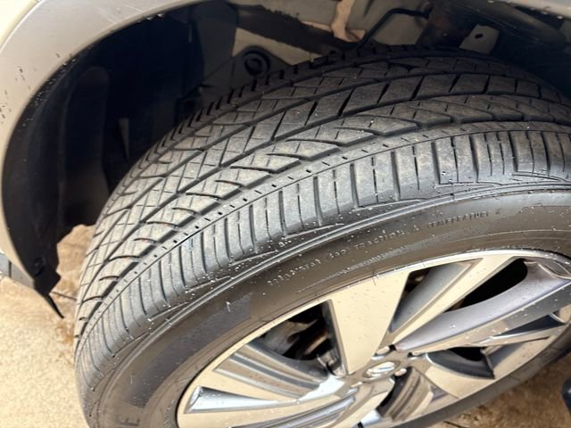 Used 2021 Nissan Murano SL image 27