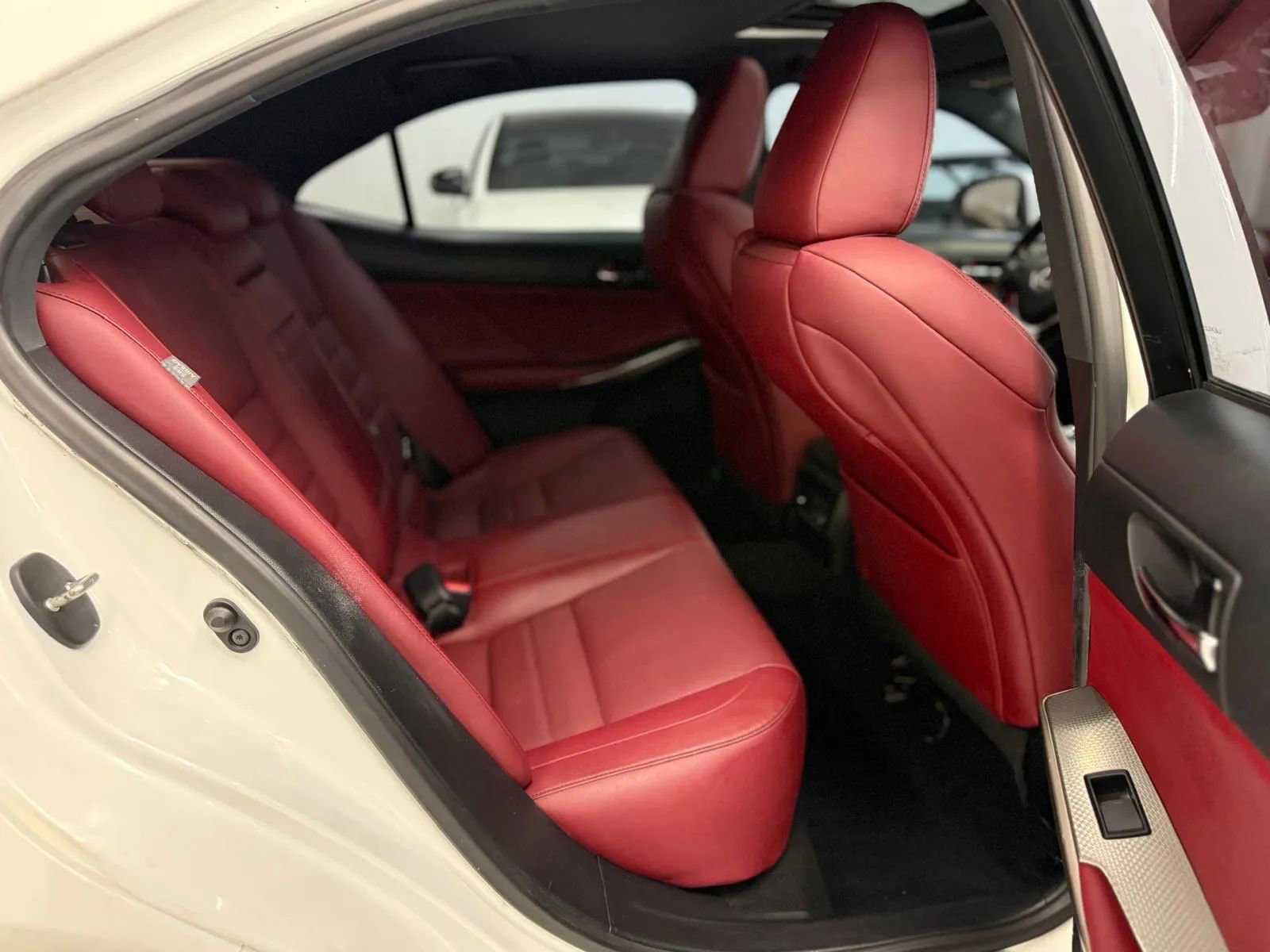 Used 2016 Lexus IS 300 AWD w/ F Sport Package image 26