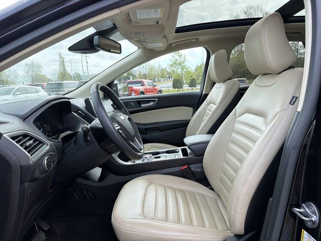Used 2022 Ford Edge SEL w/ Convenience Package image 8