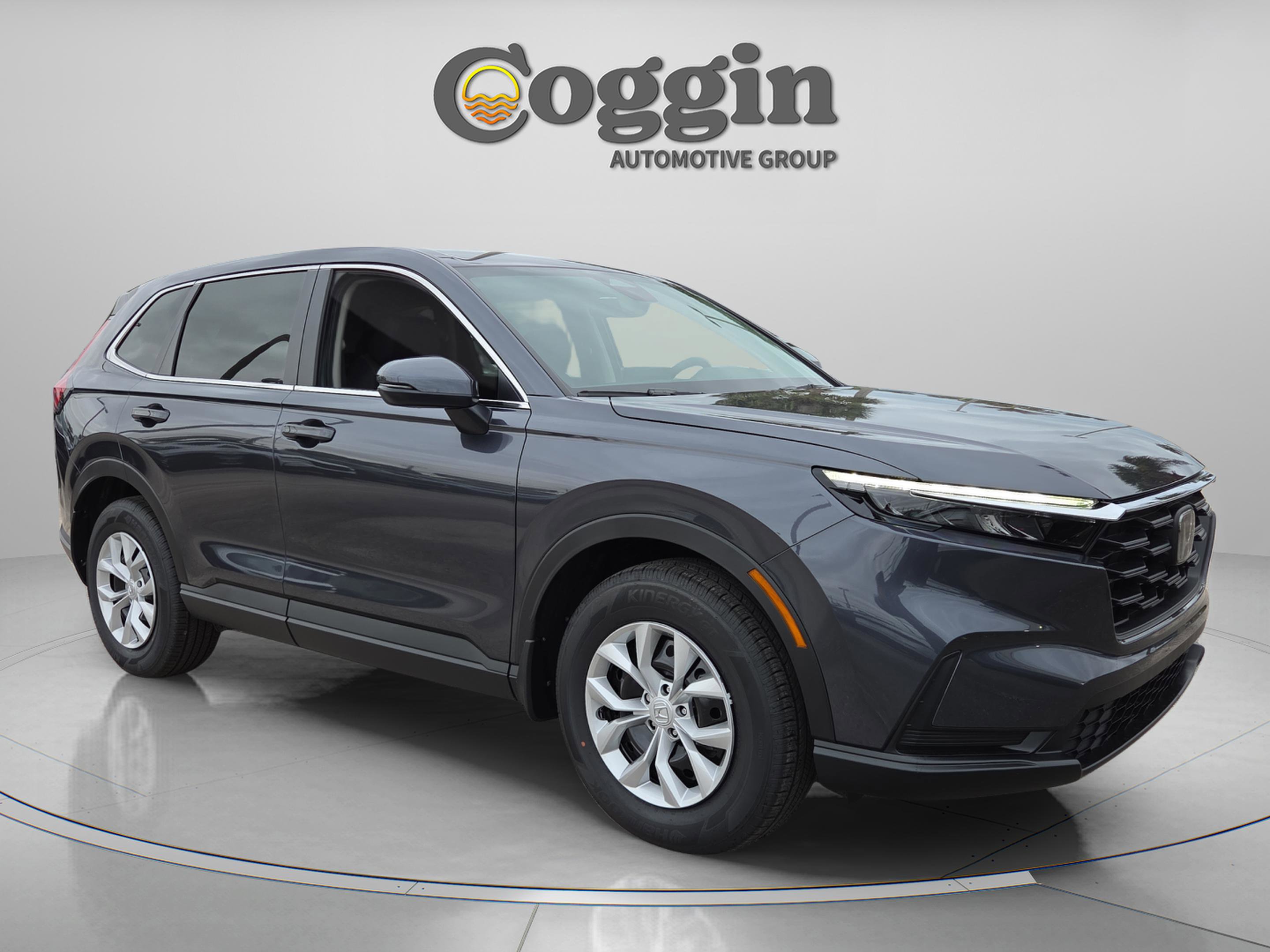 New 2026 Honda CR-V LX image 7