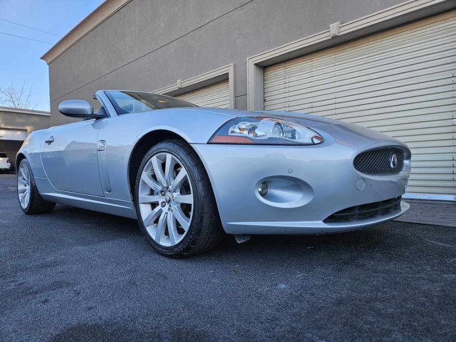 Used 2009 Jaguar XK Convertible image 32