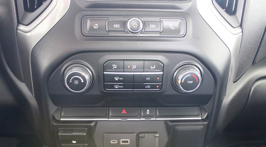 Used 2023 Chevrolet Silverado 3500 W/T w/ WT Convenience Package image 19