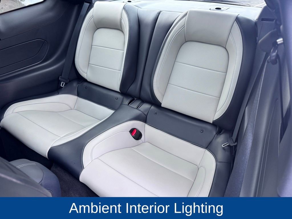 Certified 2024 Ford Mustang GT Premium image 12