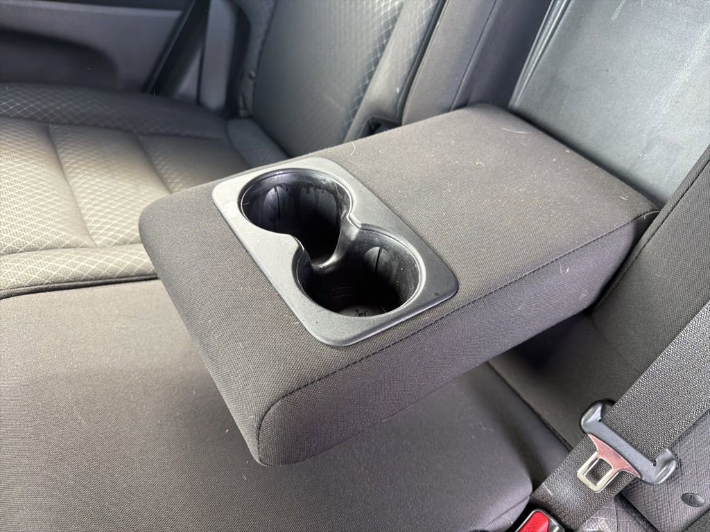 Used 2021 Jeep Grand Cherokee Laredo image 35