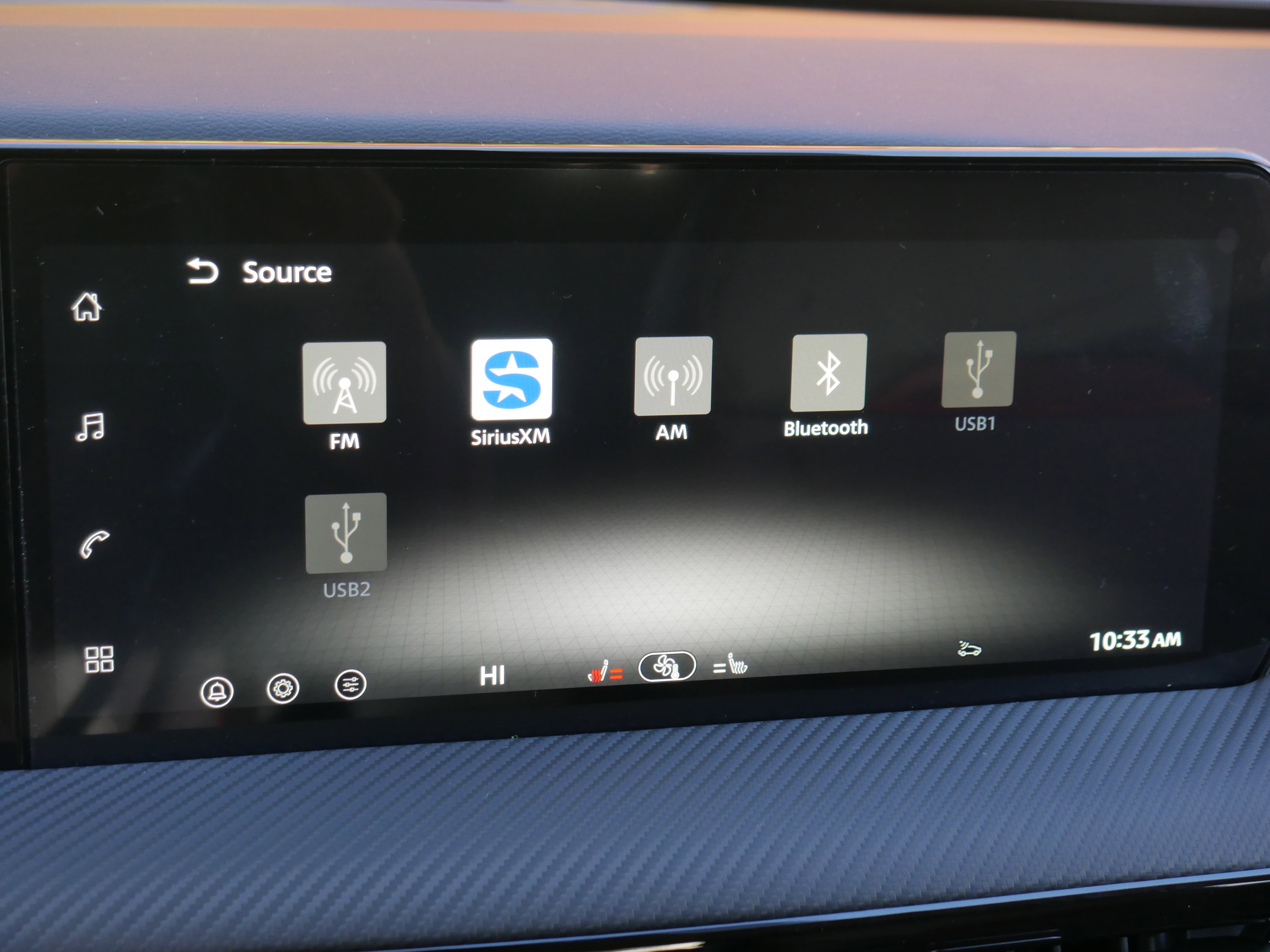 New 2026 Nissan Kicks SR w/ Cold Weather Package image 10