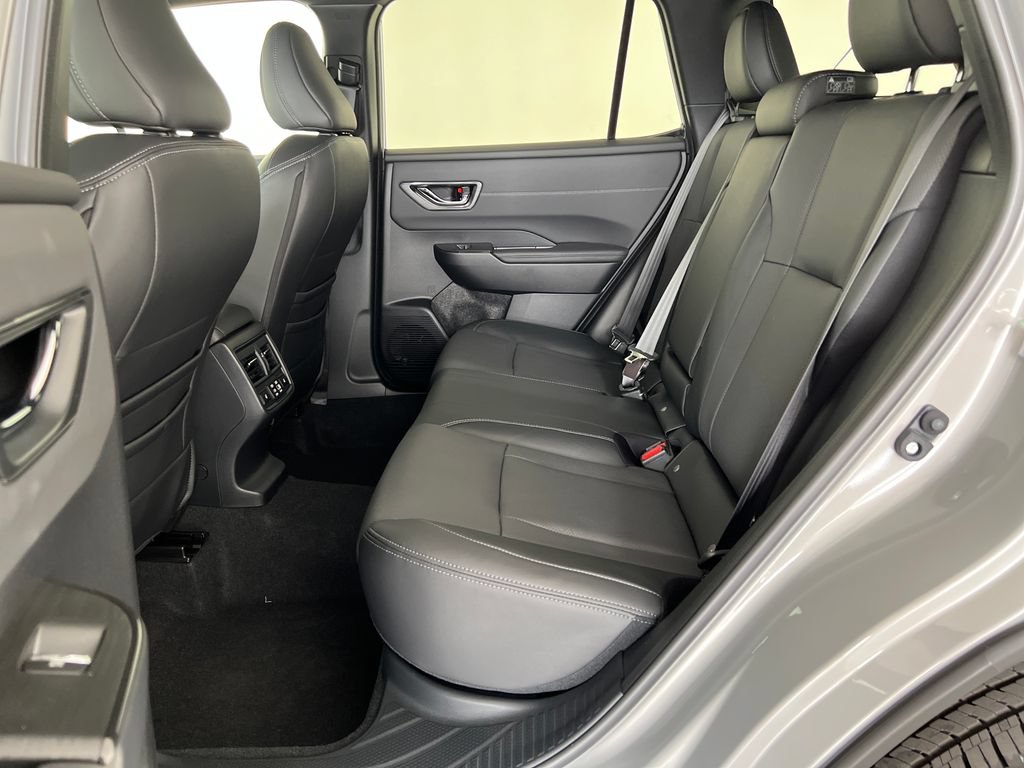 New 2026 Subaru Outback Touring XT AWD/4WD image 27