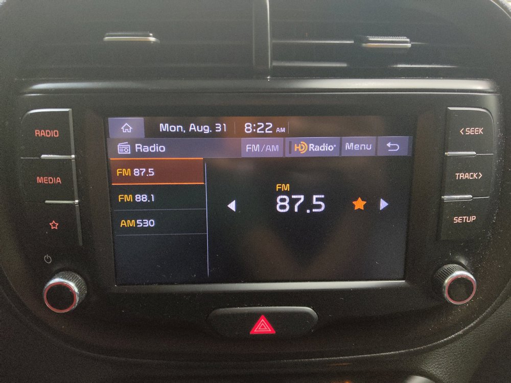 Used 2022 Kia Soul LX w/ Technology Package FWD image 25