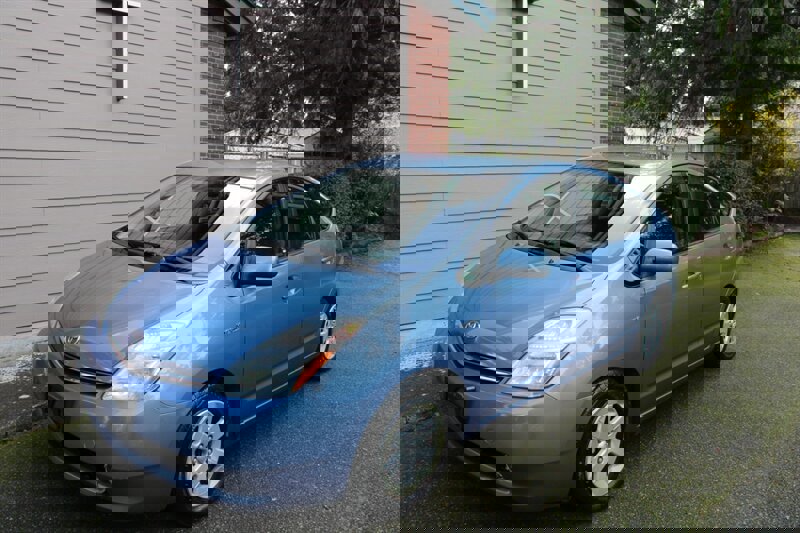 Used 2006 Toyota Prius