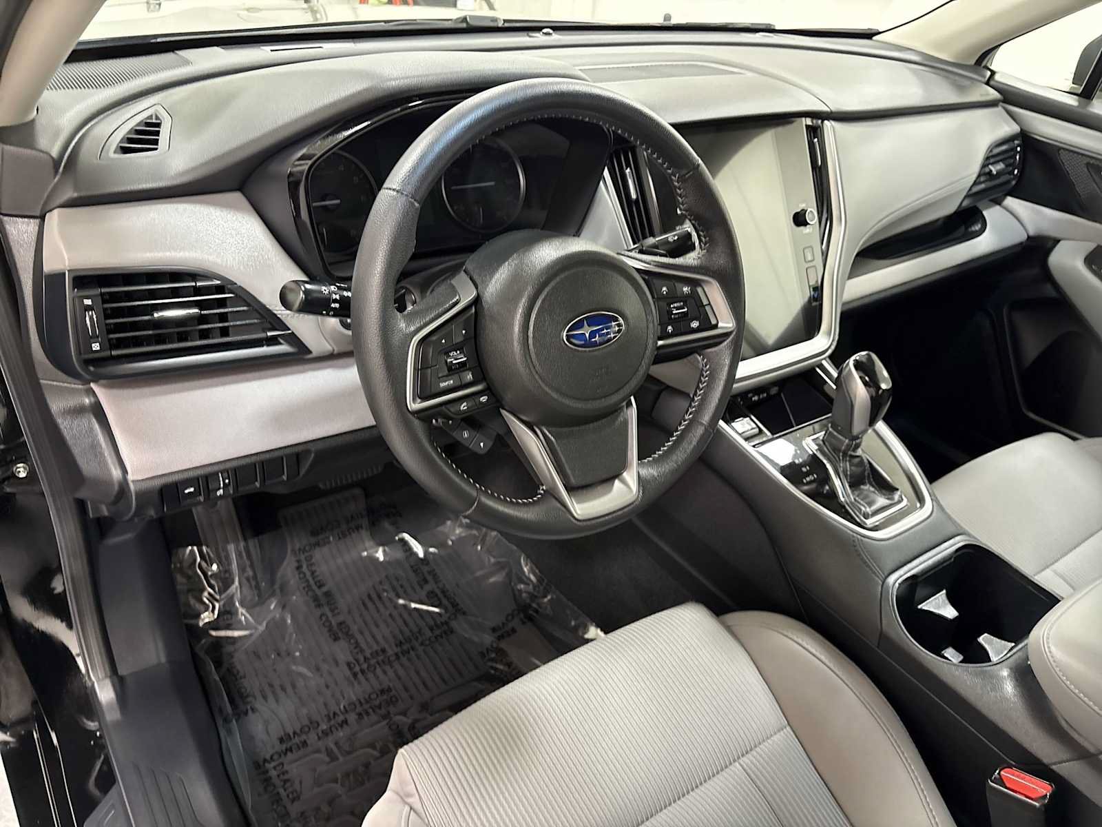 Used 2020 Subaru Legacy Premium w/ Popular Package #1 AWD/4WD image 12