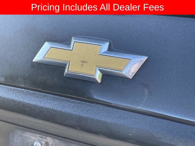 Used 2020 Chevrolet Sonic LT FWD image 8