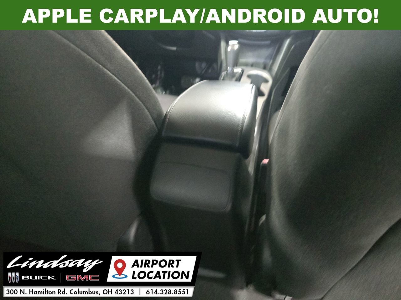 Used 2018 Chevrolet Cruze LS image 19