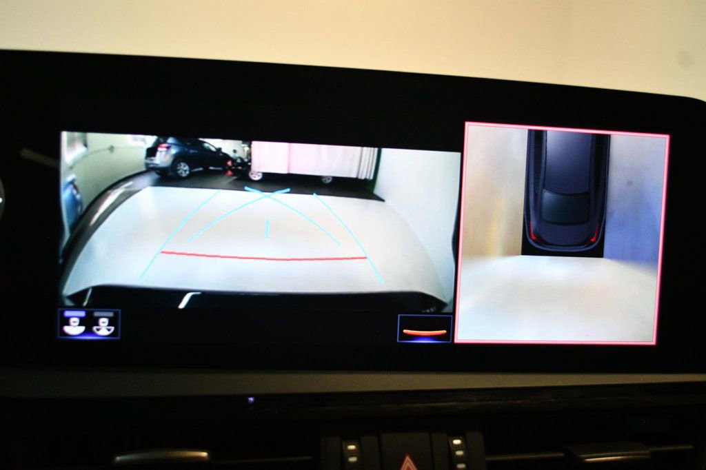 Used 2022 Lexus ES 350 Ultra Luxury image 73