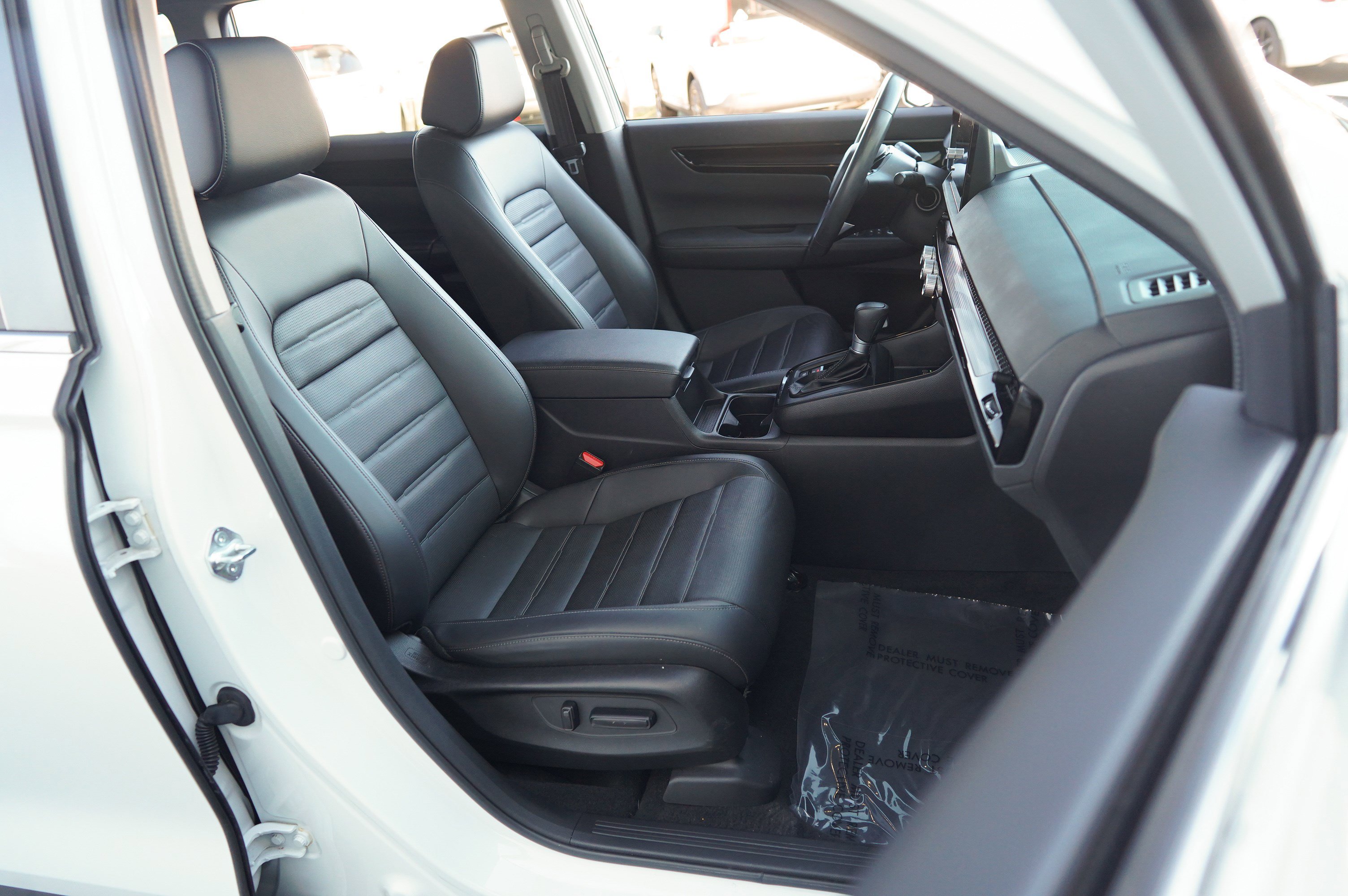 Used 2024 Honda CR-V EX-L image 27