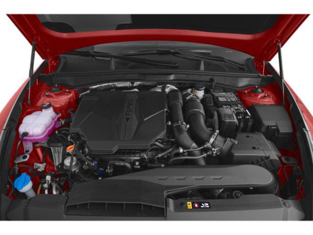 Used 2023 Hyundai Sonata N Line image 15