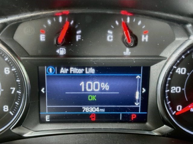 Used 2022 GMC Terrain SLE w/ Driver Convenience Package FWD image 15