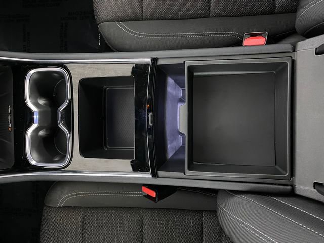 Certified 2025 Chevrolet Traverse LT w/ Enhanced Driving Package image 28