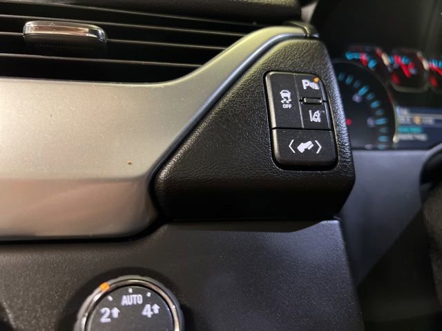 Used 2015 Chevrolet Tahoe LTZ image 41