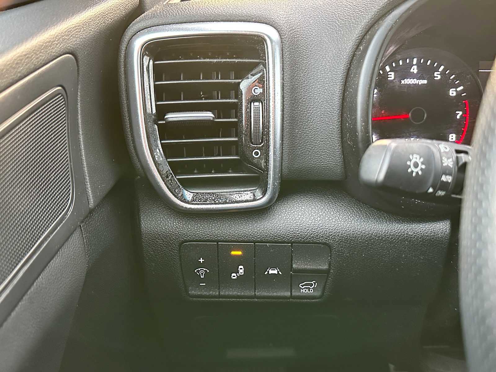 Used 2022 Kia Sportage SX image 34