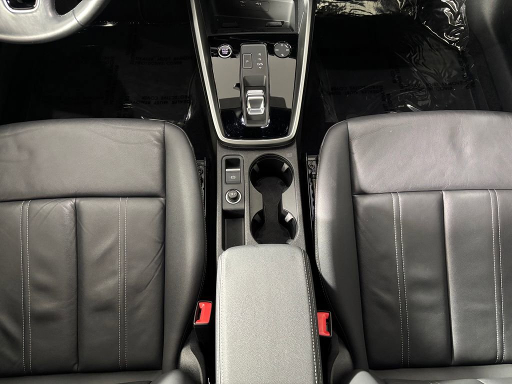 Used 2023 Audi A3 2.0T Premium w/ Convenience Package FWD image 16