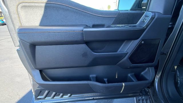 New 2025 Ford F150 Tremor w/ Equipment Group 402A High image 21