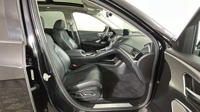 Used 2020 Acura RDX AWD w/ Advance Package image 30