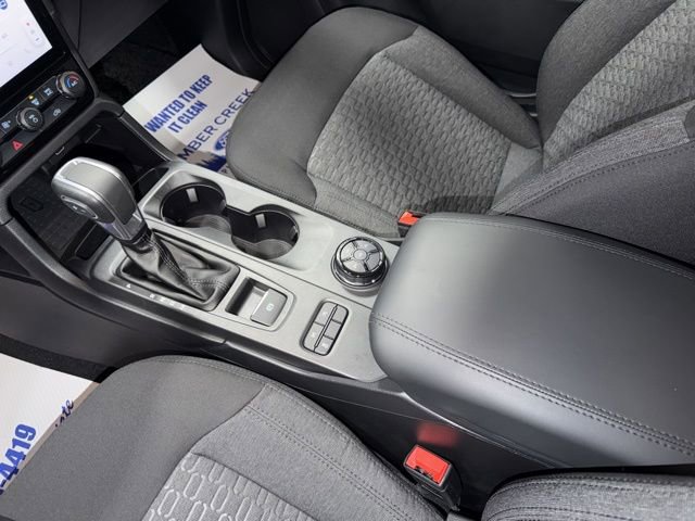 New 2025 Ford Ranger XLT image 19