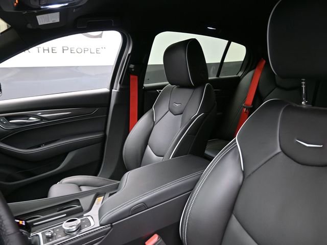 Used 2024 Cadillac CT5 V Blackwing w/ Super Cruise 2 Package image 16