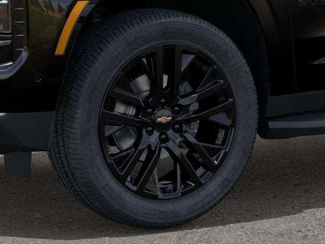 New 2026 Chevrolet Suburban Premier AWD/4WD image 11