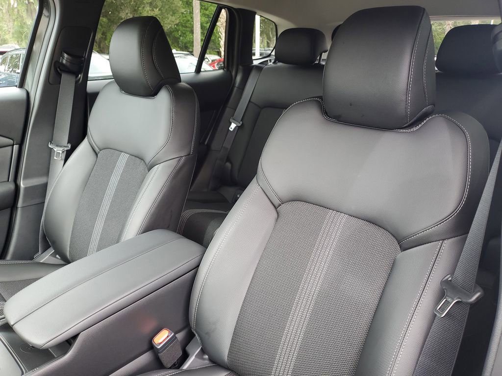 New 2026 MAZDA CX-50 AWD 2.5 S w/ Cargo Package image 15