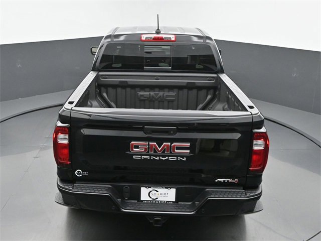 New 2025 GMC Canyon AT4 image 42