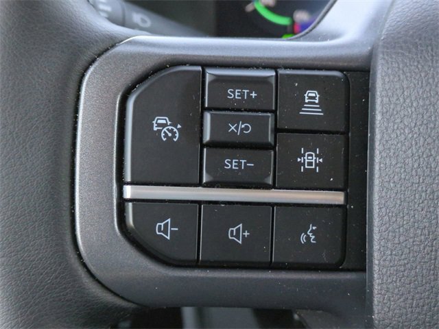 Used 2025 Ford F150 Lightning Flash image 25