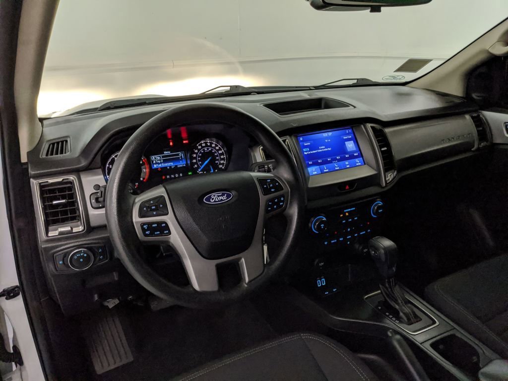 Certified 2022 Ford Ranger XLT image 11