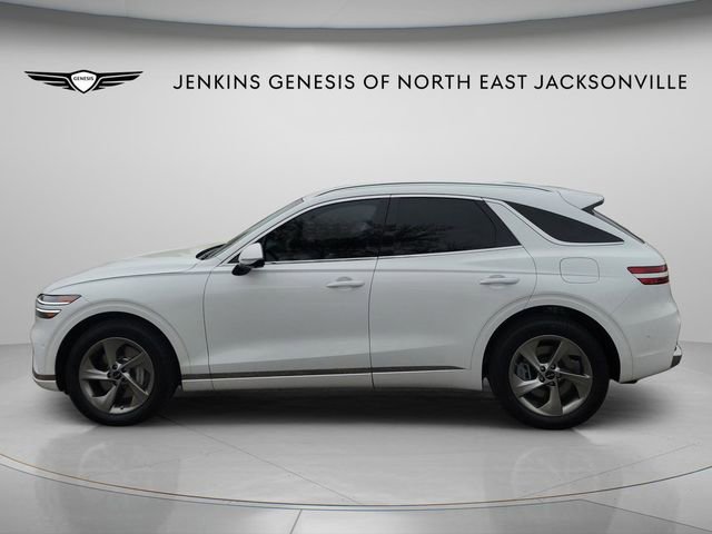New 2026 Genesis GV70 2.5T Advanced w/ G1 Accessory Package AWD/4WD image 16