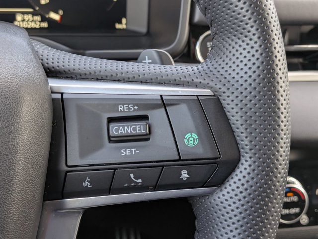 Used 2025 Mitsubishi Outlander SEL FWD image 26