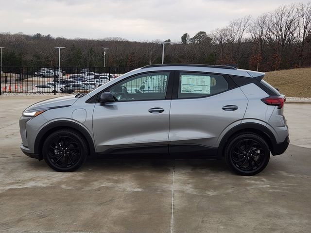 New 2027 Chevrolet Bolt RS image 4