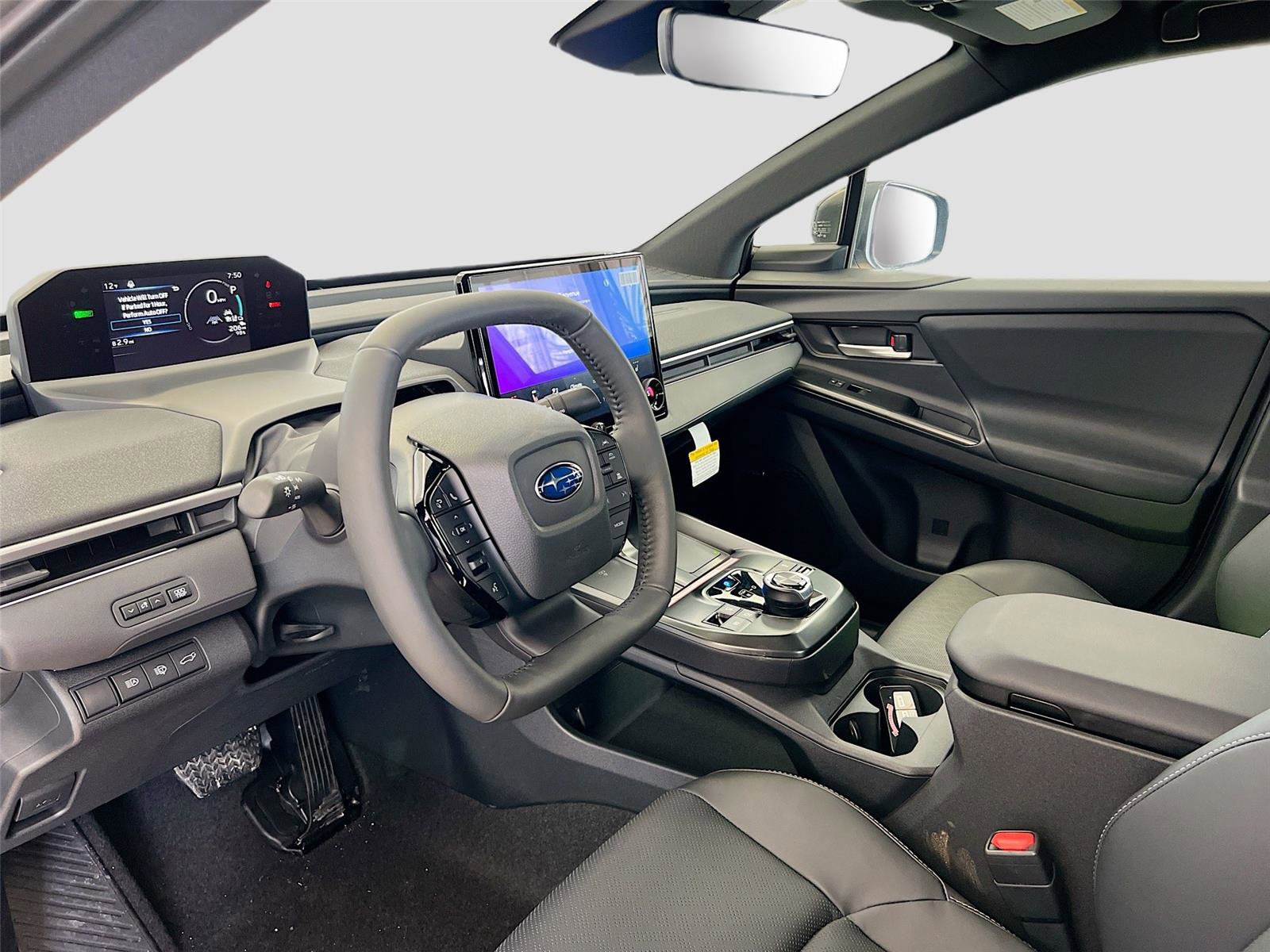 New 2026 Subaru Solterra image 17