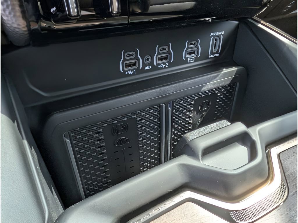 New 2026 RAM 1500 Limited image 30