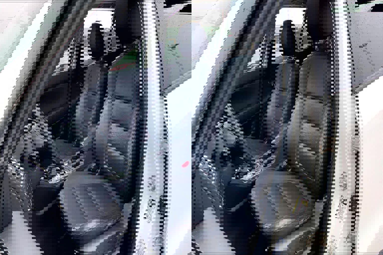 Used 2016 MAZDA CX-5 Grand Touring image 7