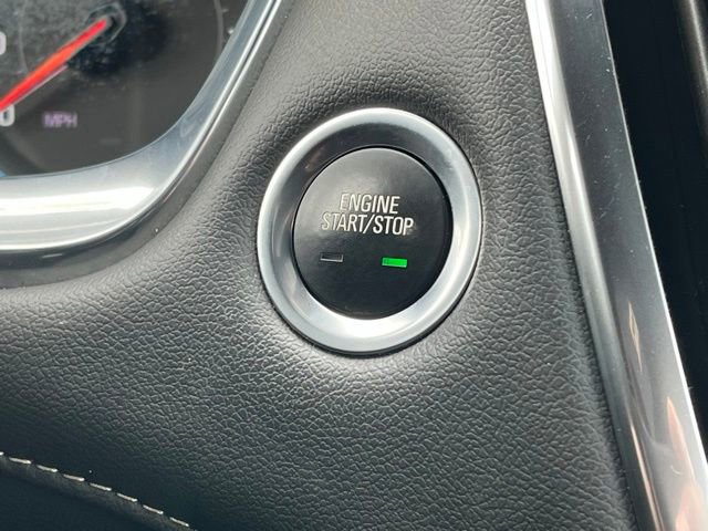 Used 2022 Chevrolet Traverse LT w/ LT Premium Package image 18