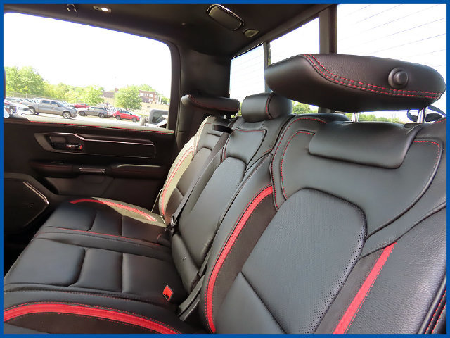Used 2023 RAM 1500 TRX w/ TRX Level 2 Equipment Group AWD/4WD image 11