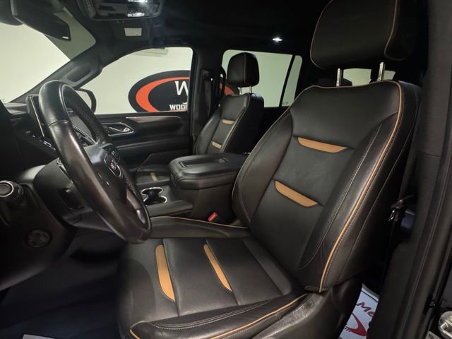 Used 2023 GMC Yukon XL AT4 w/ AT4 Premium Package image 15
