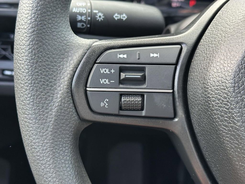 Used 2024 Honda Accord LX image 17