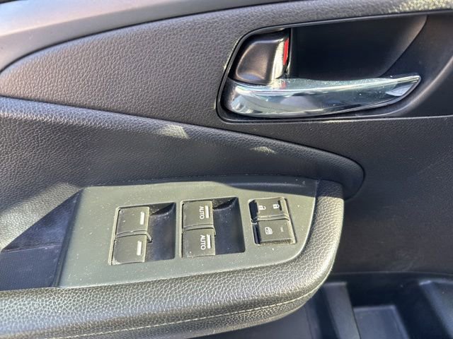 Used 2022 Honda Pilot Sport image 33