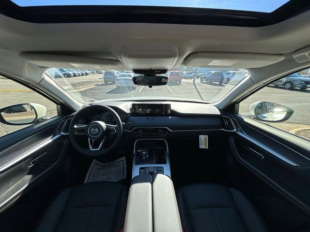 New 2026 MAZDA CX-90 3.3 Turbo w/ Preferred Package image 2