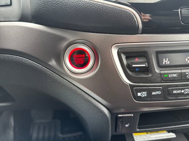 Certified 2023 Honda Passport EX-L image 33