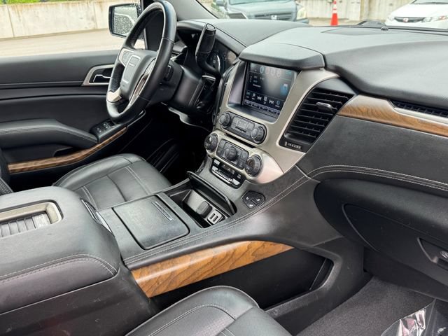 Used 2019 GMC Yukon XL Denali AWD/4WD image 8