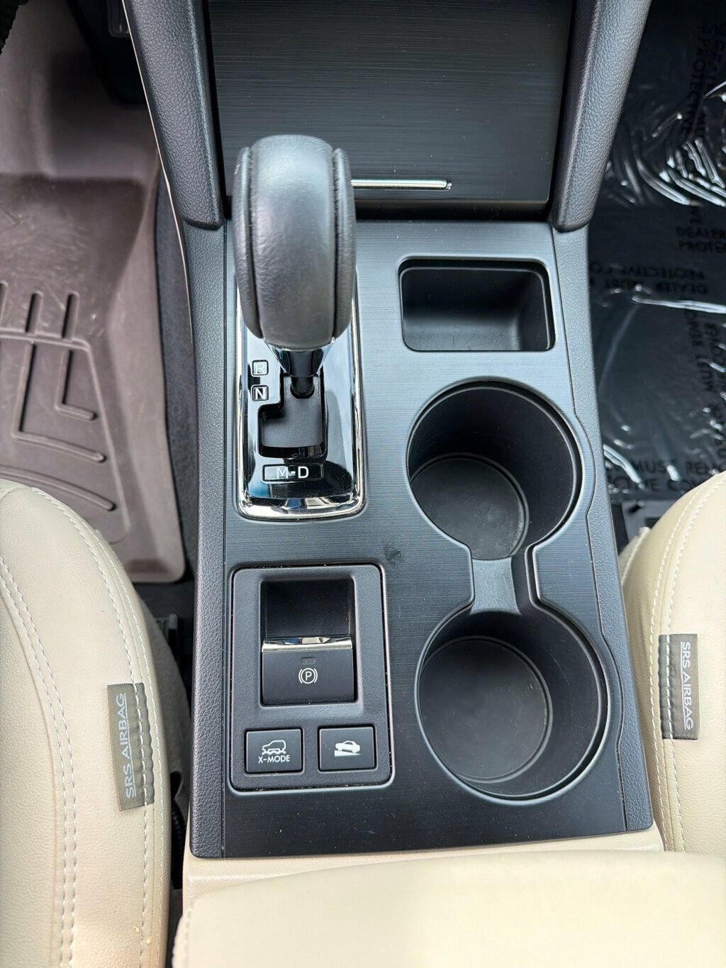 Used 2019 Subaru Outback 2.5i Limited image 20